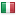 pollate.com server is located in Italy